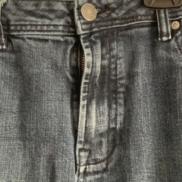 Buffalo David Bitton Relaxed Blue Jeans Classic Comfort - Picture 6 of 15